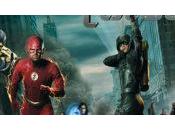 Critique crossover Elseworlds meilleur Arrowverse