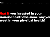 BlackRock veut réinventer l'épargne retraite