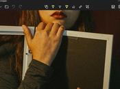 Nouvel outil Capture d'écran croquis pour Windows