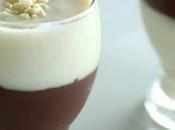crème dessert chocolat vanille thermomix