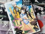 Découverte manga Mushoku Tensei Machi