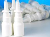 APNÉE SOMMEIL leptine pulvérisation nasale