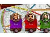 Test Ticket Ride Playlink rails