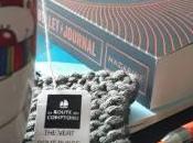 méthode Bullet Journal, Ryder Caroll