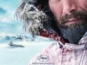 Arctic Penna, avec Mads Mikkelsen cinéma février prochain.