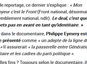 @PhilippeEymery vivier nazi #generationidentitaire