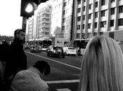 Rire avec hyènes, cela vous empêchera d’être mangé.