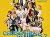 cause filles film Pascal Thomas