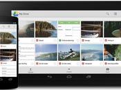 Conservez photos, dessins, enregistrements, vidéos même endroit