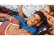 Beverly Hills cast original retour dans série reboot