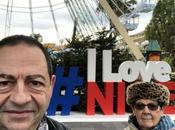 Escapade Noël avec maman...