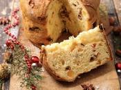 Panettone sans gluten