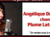 Plume Latraverse l’honneur