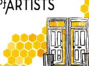 Colonies d’artistes L’École Barbizon Billet