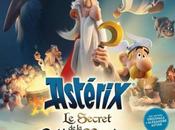 critique Astérix secret potion magique