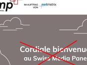 Attention avec SwissMediaPanel