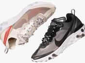 meilleures sneakers 2018 Nike React Element