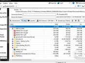 DirPrintOK recherche/impression/sauvegarde contenu dossier