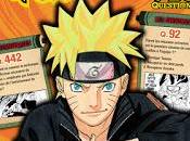 Naruto Quiz questions