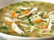 soupe poulet carottes thermomix