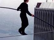 Minimiser danger profitant frisson