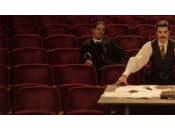 Critique Edmond heureuse (re)création