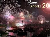 Bonne année