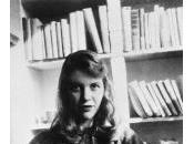 Sylvia Plath années