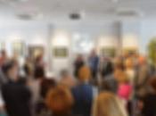 Calendrier 2019 salons d’aquarelle France Belgique