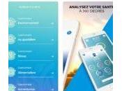 Life Xtend solution santé disponible iPhone Android