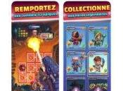 jour Super Spell Heroes (iPhone iPad gratuit)
