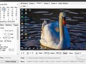 Auto Screen Capture prend automatiquement capture d'écran votre bureau selon délai choix