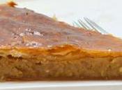 Galette Rois Spéculoos.