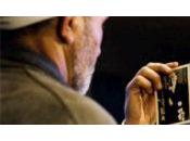 Jean Dujardin tease date tournage