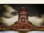 Voyage pays l’envie Frédéric Marcou