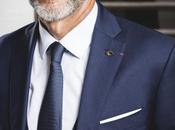 Philippe Leboeuf, Directeur Général Mandarin Oriental, Paris Meilleur Hôtelier Monde
