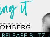 Release Blitz C'est jour pour Faking Bromberg