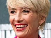 What’s your name? Emma Thompson