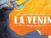 Venin Laurent Astier