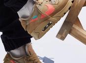 White Nike Beige Black Raffle guide