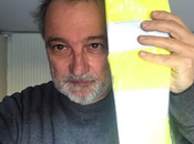 Pour Gaby, gilet jaune