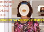 Commission Nationale... Laissez donc gardien