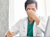 STRESS altère mémoire peut rétrécir cerveau