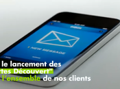 Crédit Agricole progresse découverts