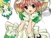 Shugo Chara Peach-Pit