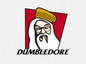 Quand amoureux d’Harry Potter détourne logos marques connues