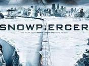 Snowpiercer (2013) ★★★★☆