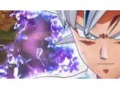 Super Dragon Ball Heroes World Mission annoncé