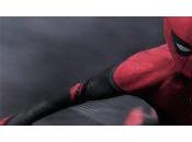 Spider-Man from home bande-annonce arrivée