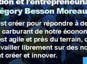 questions Grégory Besson Moreau, fondateur d’Energie